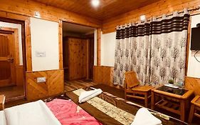 The Beatrix Manali